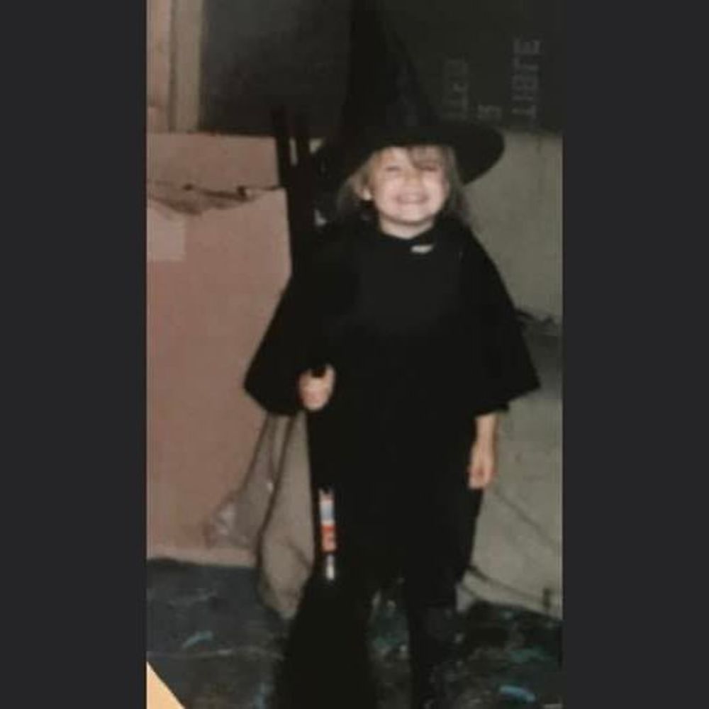 Meet your Posher, Kiley